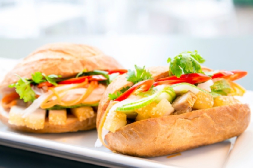 Carter’s Kickin Sandwiches