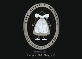 The Quiet Woman Corona Del Mar Ca California Beaches
