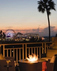 Ocean and Vine