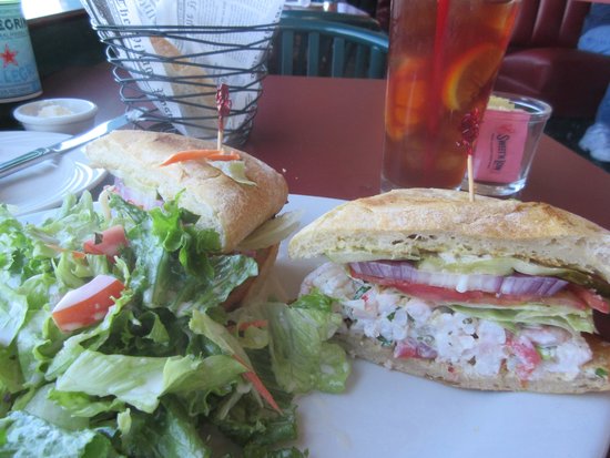 Rappa’s Seafood Restaurant