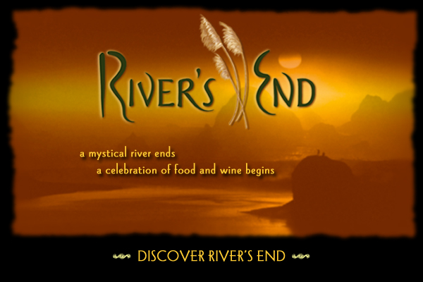 River’s End