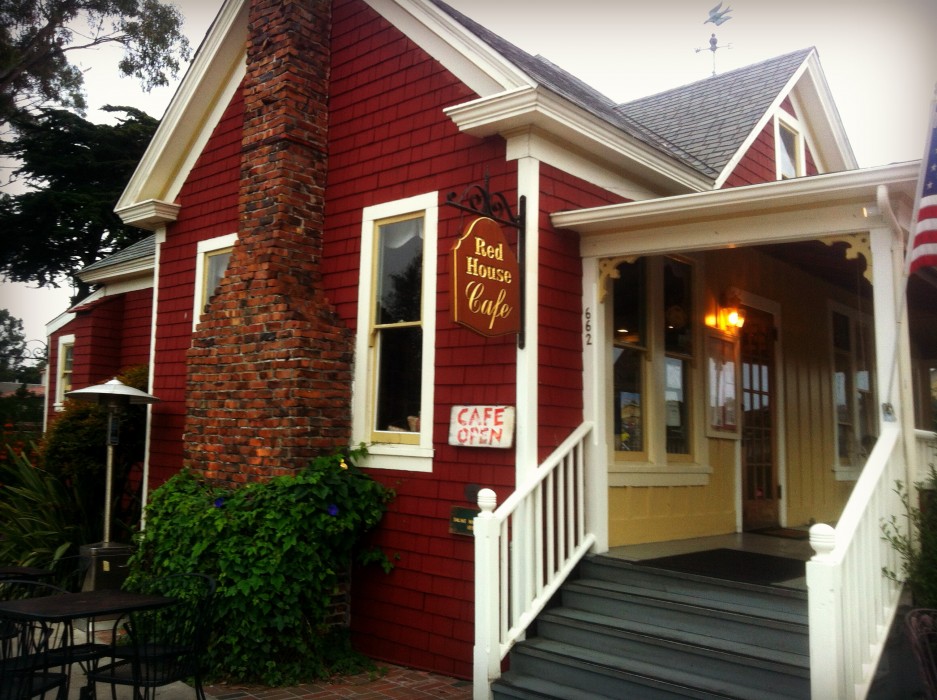Red House Cafe