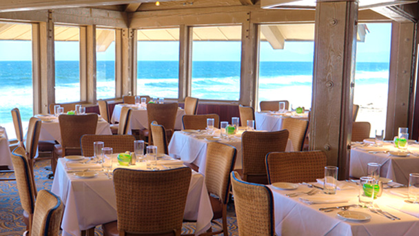 Chart House Restaurant Newport Beach Ca