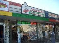 Pedone Pizza