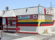 Ramiro’s Taco Shop
