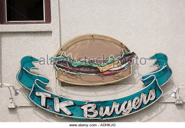 T K Burgers