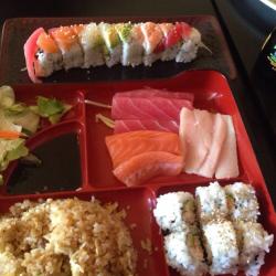 Rice Temptation
