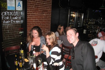 Rick’s Tavern On Main