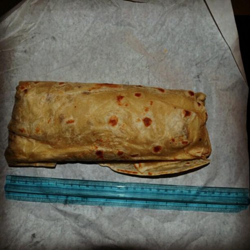 Rigoberto’s Taco Shop