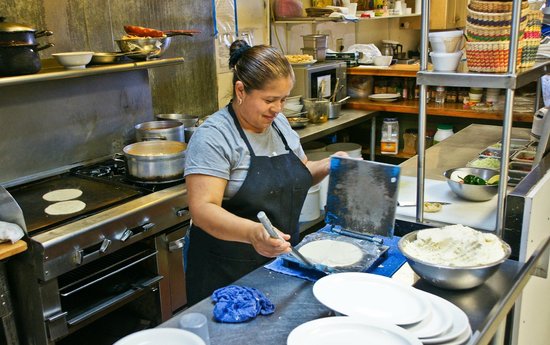 Rosa La Villa Restaurant