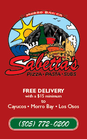 Sabetta’s Pizza & Pasta