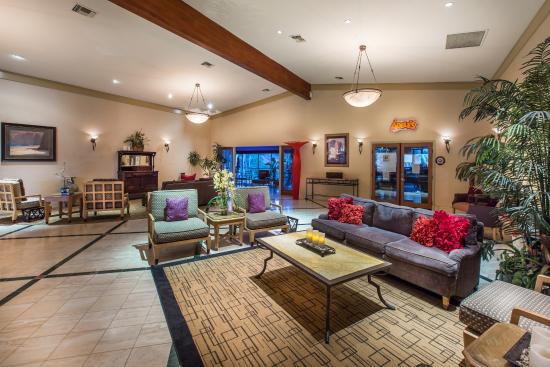 Adeles At The San Clemente Inn