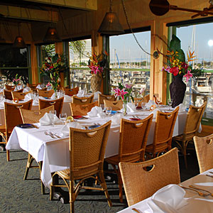 Buster’s Beach House Grill & Longboard Bar