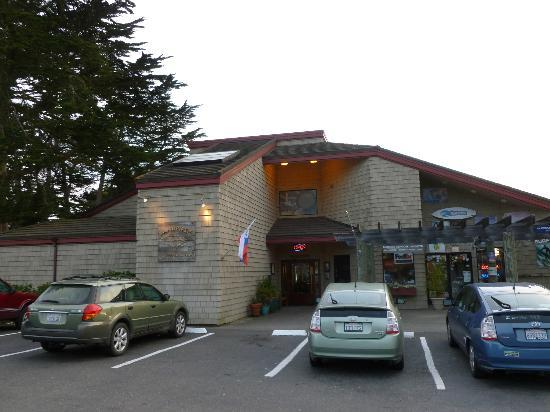 Roadhouse Coffee