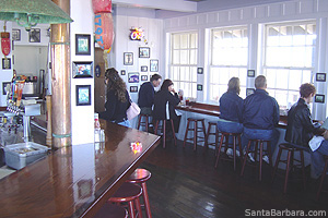 Santa Barbara Shellfish Co.