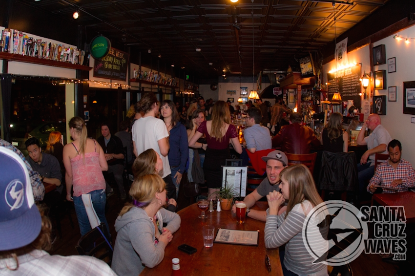 Parish Publick House
