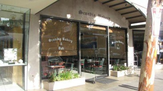 Scandia Bakery & Coffee Shop
