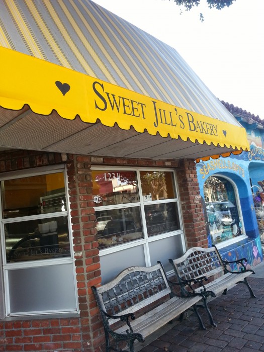 Sweet Jill’s