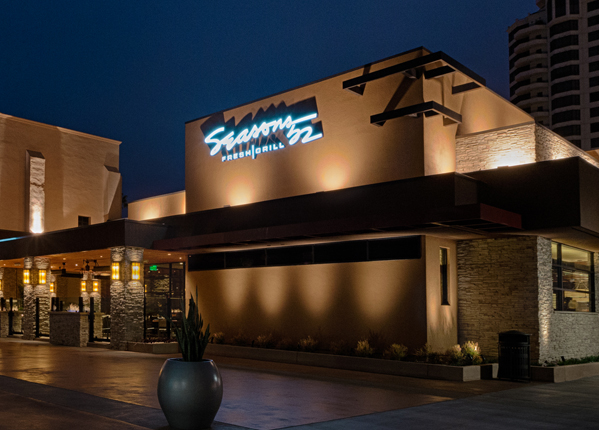 Seasons 52