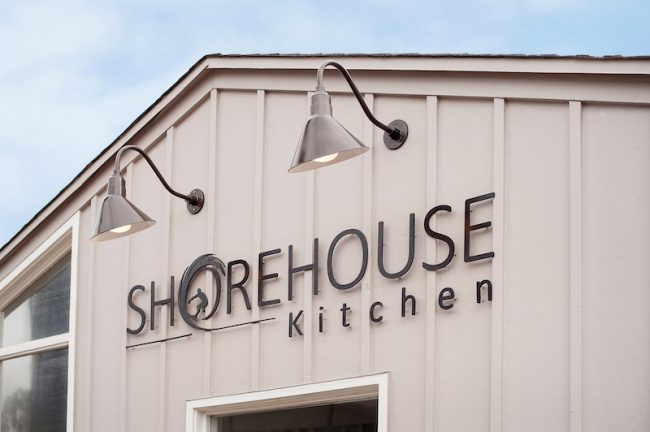 shorehouse kitchen and bar townsville