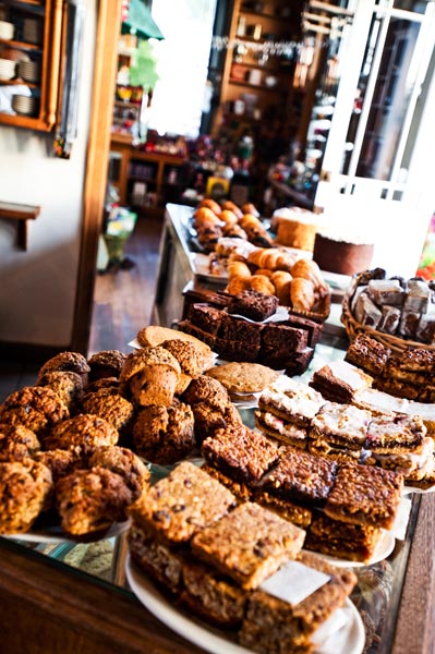 Pannikin Coffee & Tea