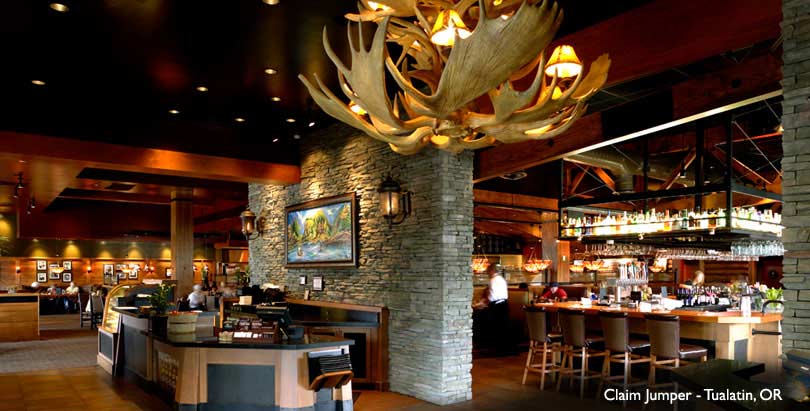 Claim Jumper