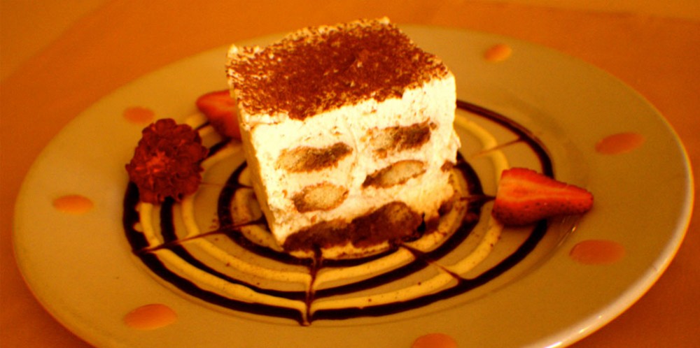 Russo’s Neighborhood Ristorante & Bar