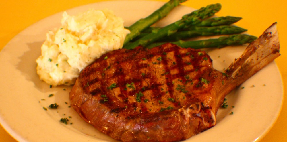 Russo’s Neighborhood Ristorante & Bar