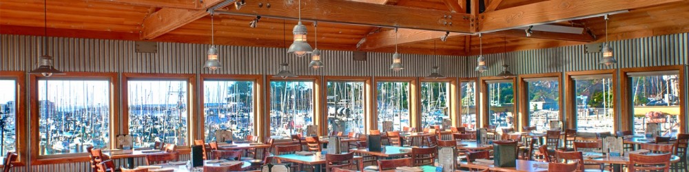 Johnny’s Harborside Restaurant & Bar