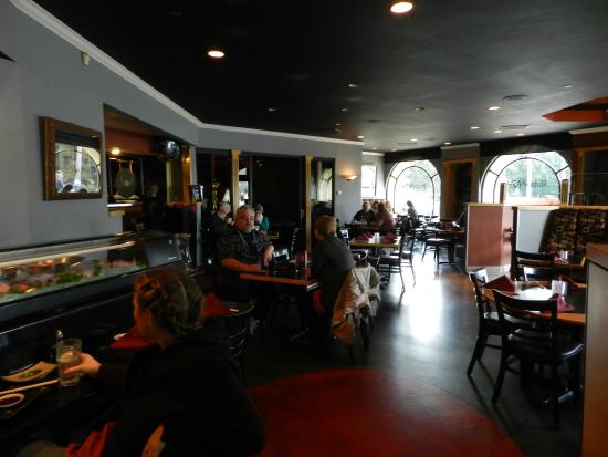 Bistro D’asia