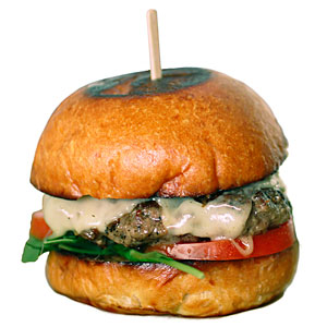 Dory Deli