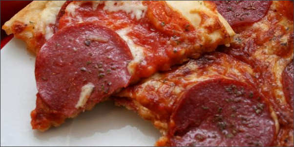 Spiritos Restaurant & Pizzeria