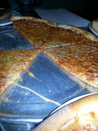 Spiritos Restaurant & Pizzeria