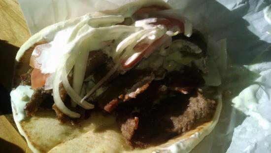 Spiro’s Gyros Greek Restaurant