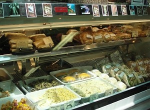 Big Sur Deli