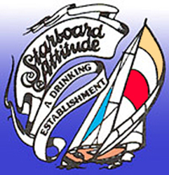 New Starboard Attitude