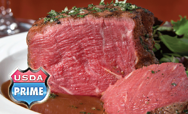 Whaling Station Prime Steaks & Seafood
