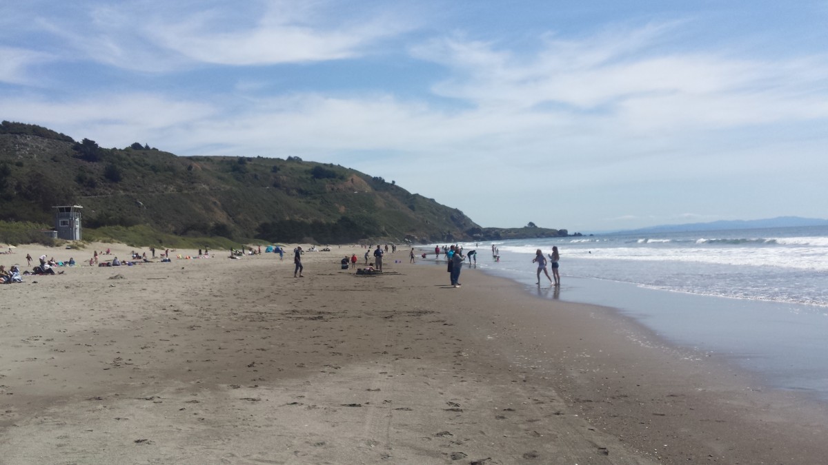 Top KidFriendly Beaches in San Francisco California Beaches
