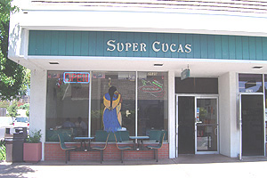 Super Cuca’s Taqueria