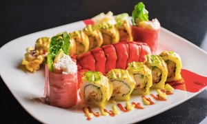 Strozzi So-Cal Italian