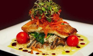 The Mermaid Coffee Bar