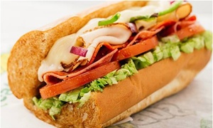 Presto Deli
