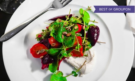 Fog Town Bar and Grill