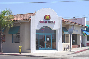 Taco Bell