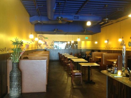 Tandoori Oven