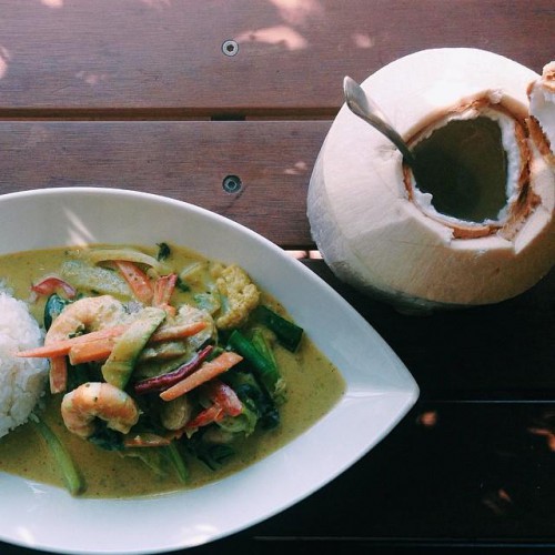 Thai Basil, Capitola, CA California Beaches