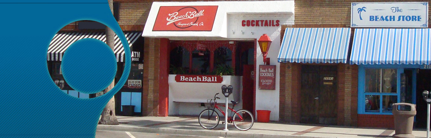 Beach Ball