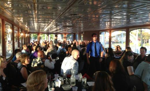 Dinner Detective Interactive Murder Mystery Show Long Beach