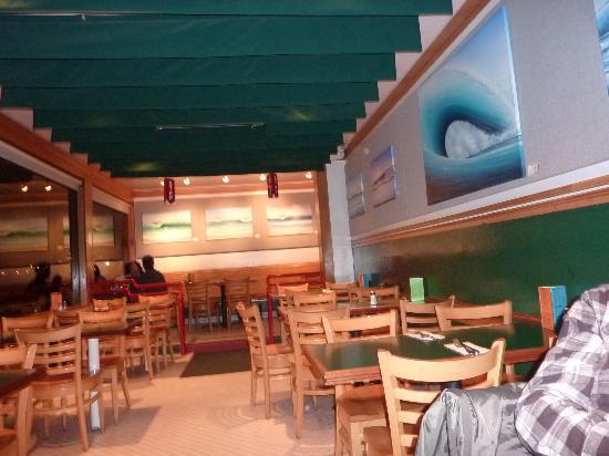 Riva Fish House