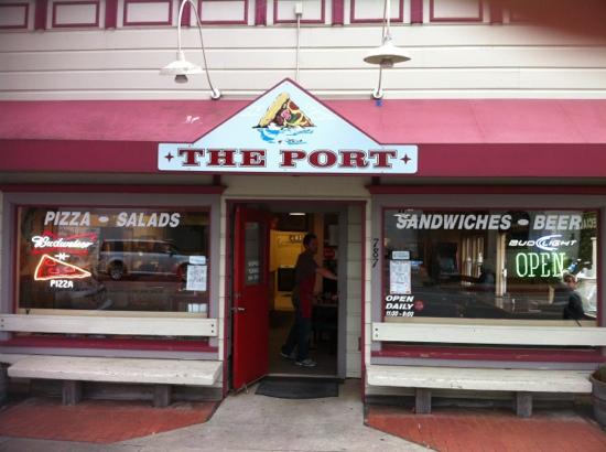 Pizza Port